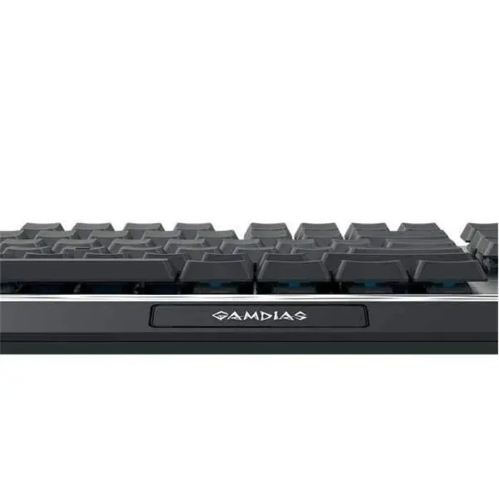 کیبورد مخصوص بازی گیم دیاس مدل HERMES P3 -gallery-5