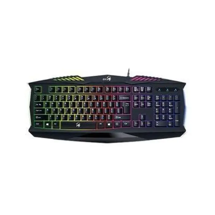 کیبورد گیمینگ جنیوس مدل Scorpion K220 -gallery-9