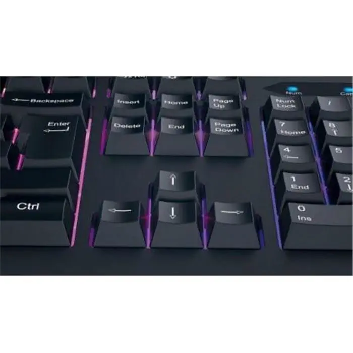 کیبورد گیمینگ جنیوس مدل Scorpion K220 -gallery-11