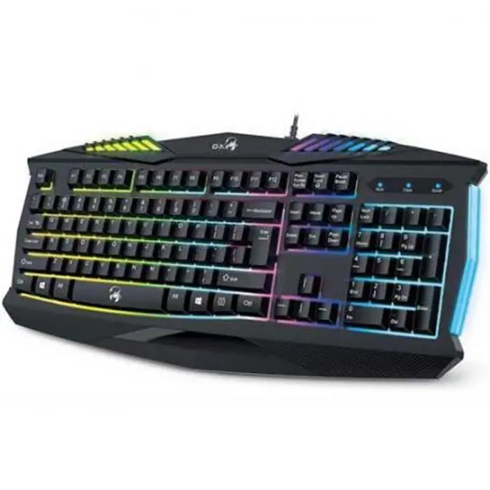 کیبورد گیمینگ جنیوس مدل Scorpion K220 -gallery-16