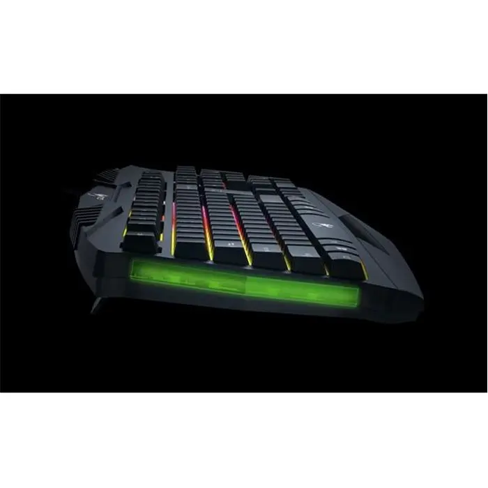 کیبورد گیمینگ جنیوس مدل Scorpion K220 -gallery-6