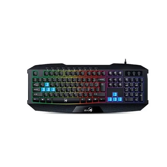 کیبورد گیمینگ جنیوس مدل Scorpion K215 -gallery-3