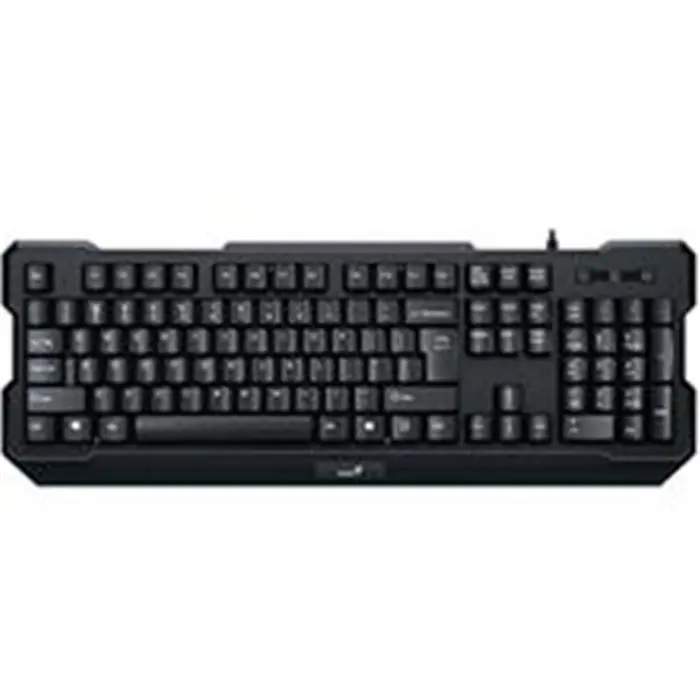 کیبورد جنیوس مدل KB-210 -gallery-9