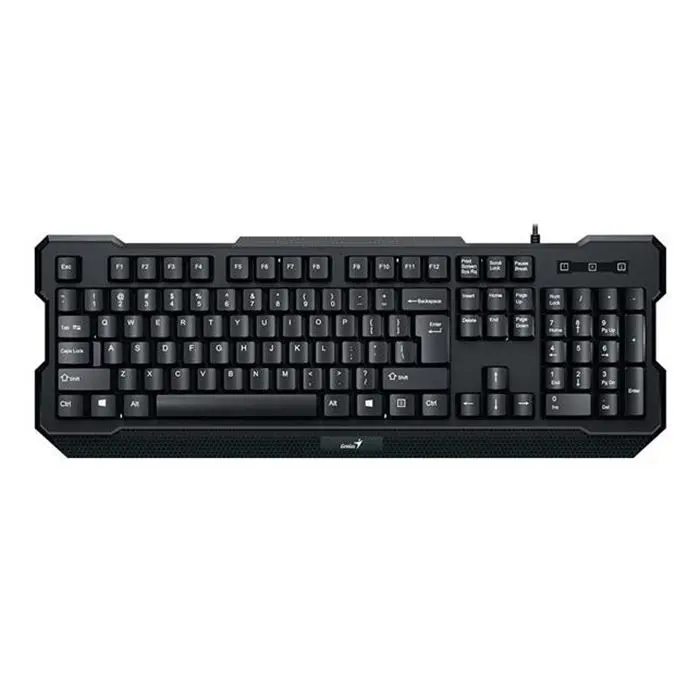 کیبورد جنیوس مدل KB-210 -gallery-13