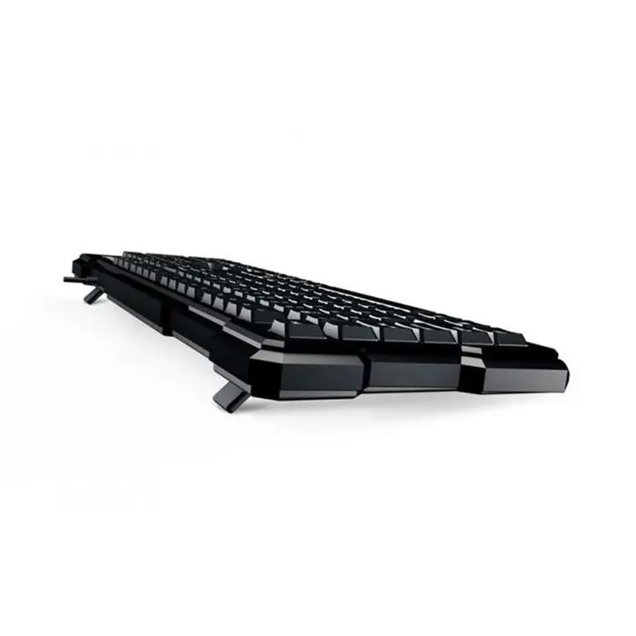 کیبورد جنیوس مدل KB-210 -gallery-14
