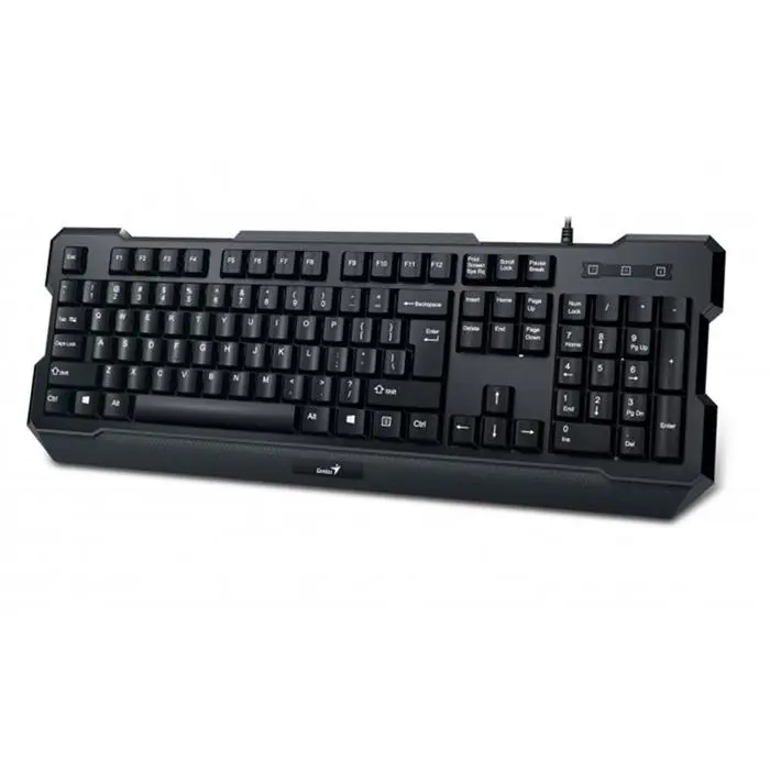 کیبورد جنیوس مدل KB-210 -gallery-2