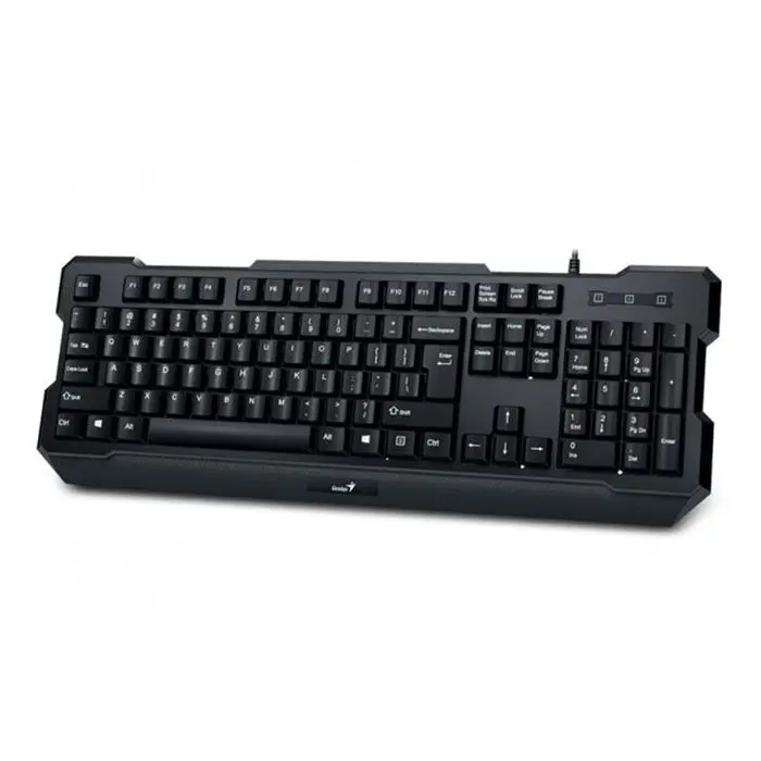 کیبورد جنیوس مدل KB-210 -gallery-7