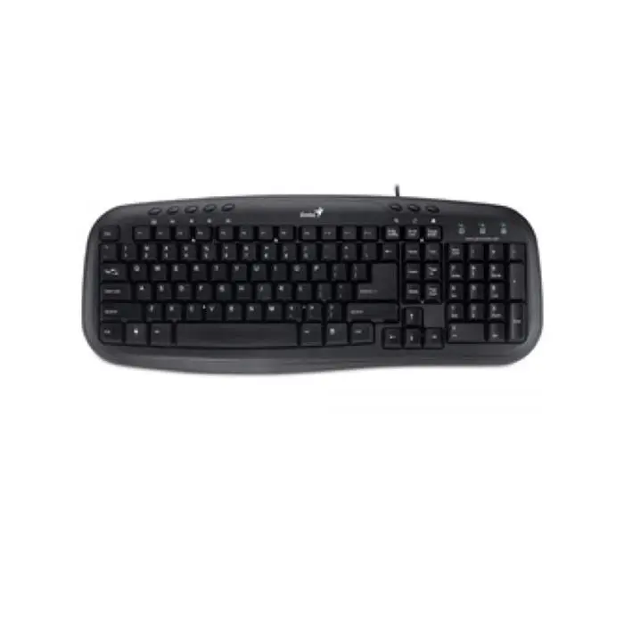 کیبورد جنیوس KB-M200 -gallery-10