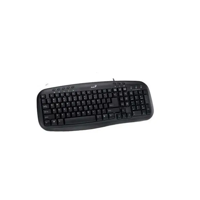 کیبورد جنیوس KB-M200 -gallery-12