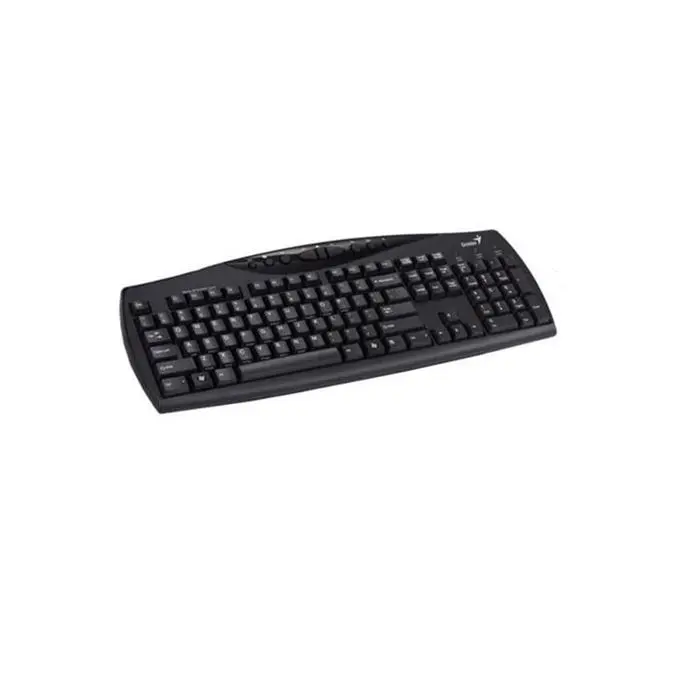 کیبورد جنیوس KB-M200 -gallery-5