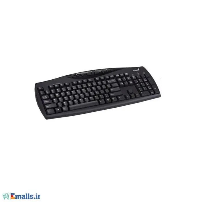 کیبورد جنیوس KB-M200 -gallery-6