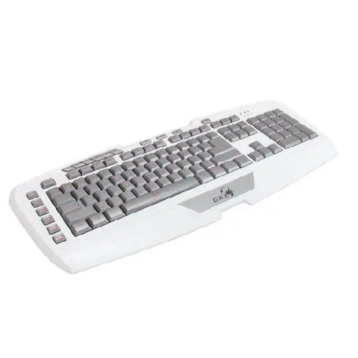 کیبورد باسیم جنیوس مدل Imperator Pro Ara Cb -gallery-2
