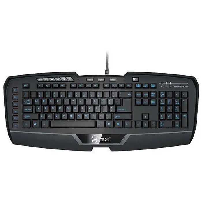 کیبورد باسیم جنیوس مدل Imperator Pro Ara Cb -gallery-4