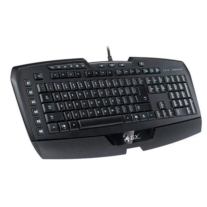 کیبورد باسیم جنیوس مدل Imperator Pro Ara Cb -gallery-7