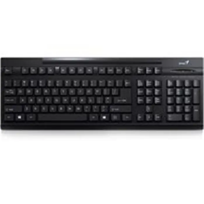 کیبورد باسیم جنیوس مدل KB-125 -gallery-1