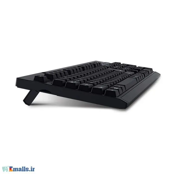 کیبورد باسیم جنیوس مدل KB-125 -gallery-4