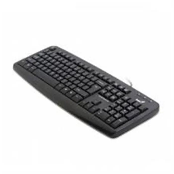 کیبورد باسیم جنیوس مدل KB-110X -gallery-9