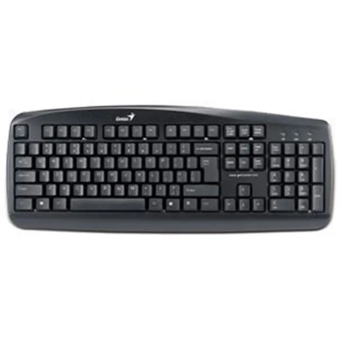 کیبورد باسیم جنیوس مدل KB-110X -gallery-1