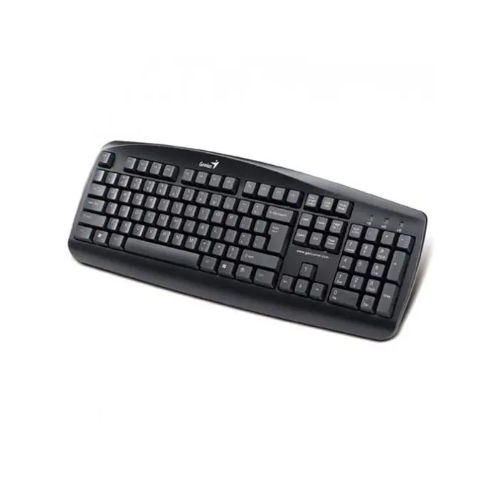 کیبورد باسیم جنیوس مدل KB-110X -gallery-4