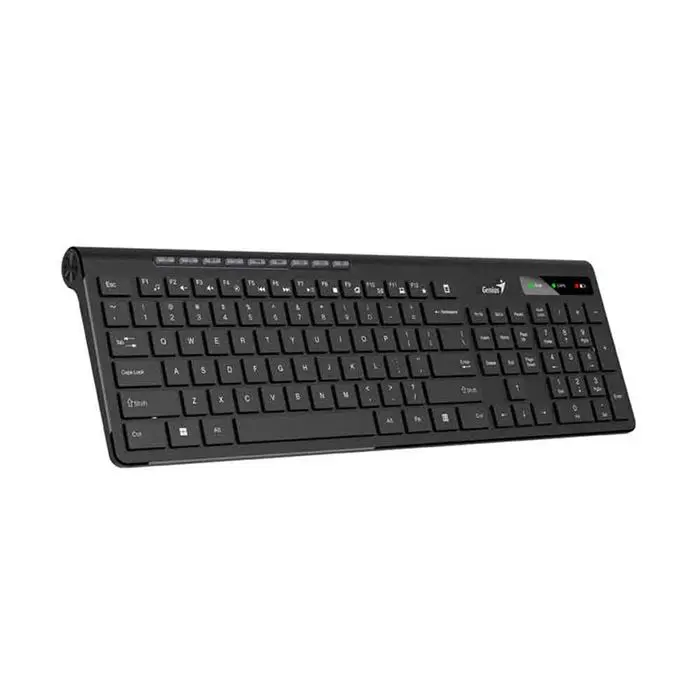 کیبورد بی سیم جنیوس Genius SlimStar 7230 -gallery-5
