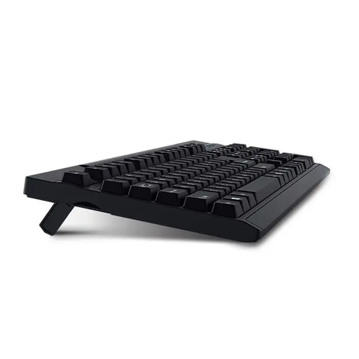 کیبورد جنیوس مدل KB-125 PS2 -gallery-2