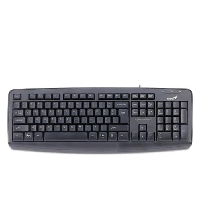 کیبورد جنیوس مدل KB-110X -gallery-3