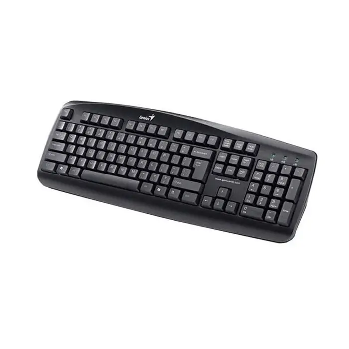 کیبورد جنیوس مدل KB-110X -gallery-8