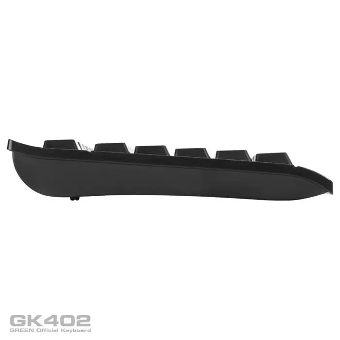 کیبورد گرین مدل GK402 -gallery-10