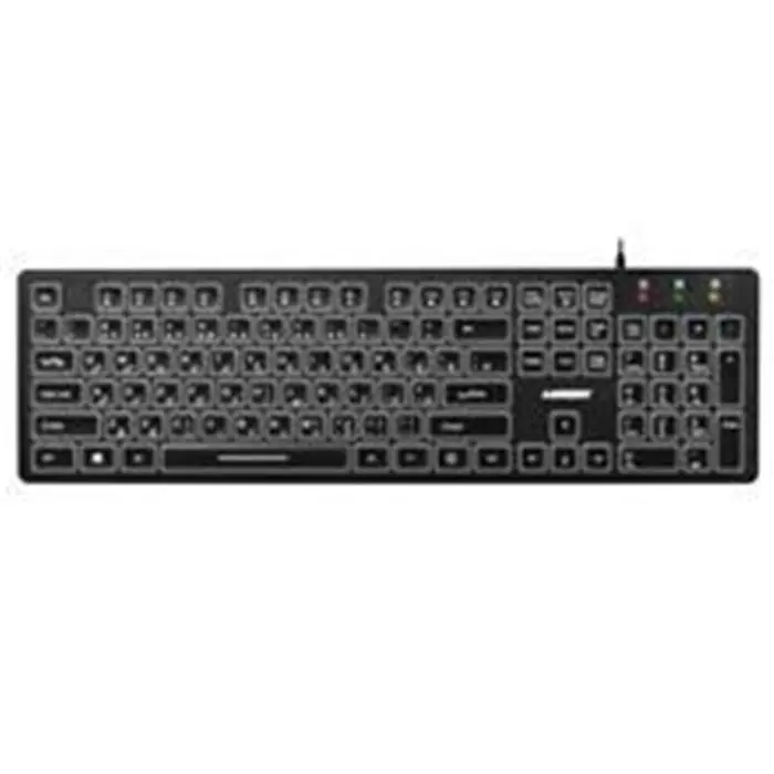 کیبورد گرین مدل GK401 -gallery-4