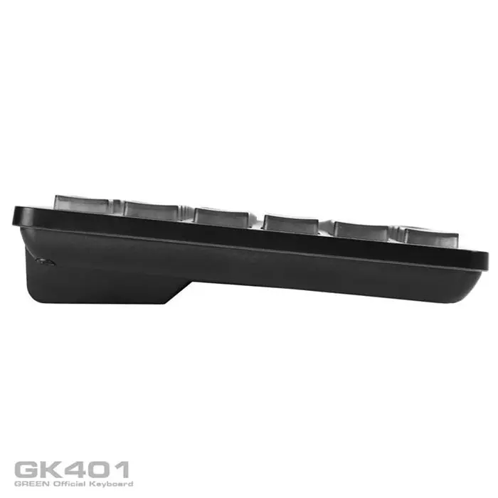 کیبورد گرین مدل GK401 -gallery-9