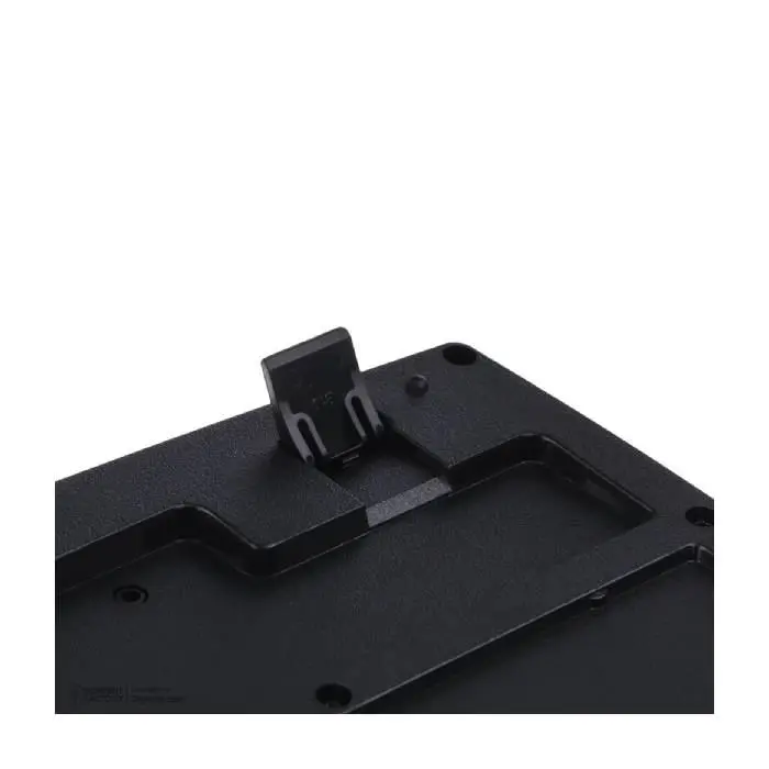 کیبورد باسیم لاجی کی مدل Logikey K113 -gallery-4