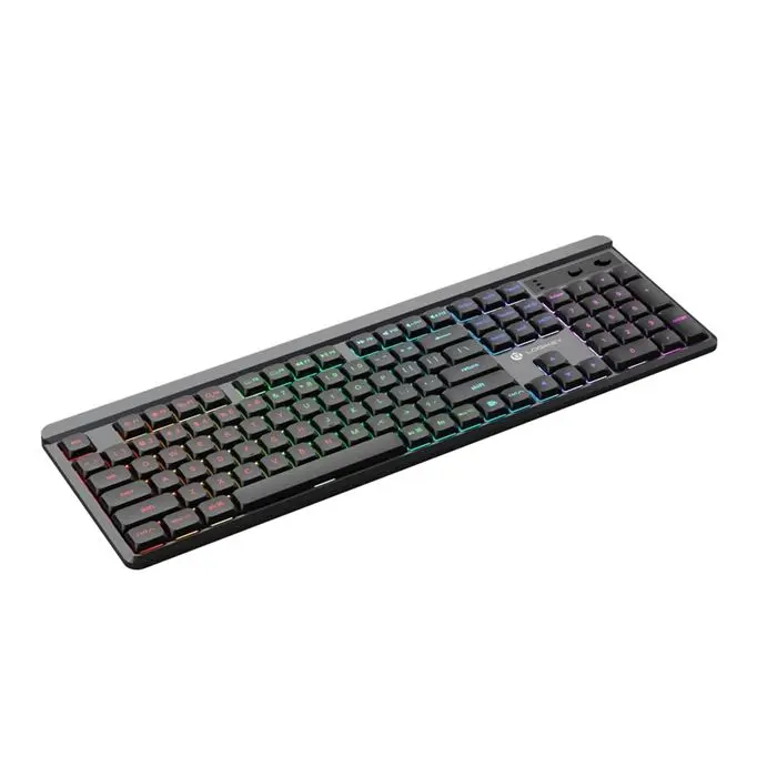 کیبورد بی سیم مکانیکال لاجی کی مدل K520B -gallery-4