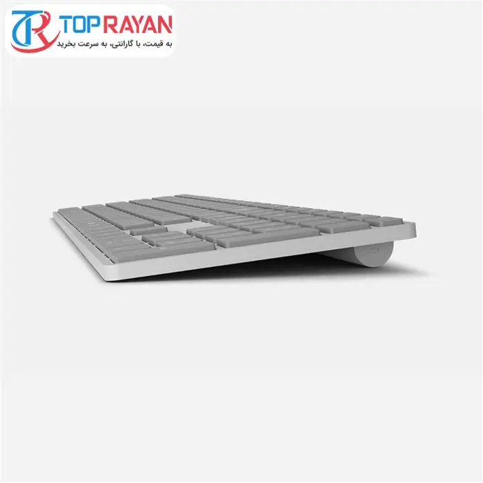 کیبورد بی سیم مایکروسافت مدل Surface Keyboard -gallery-1