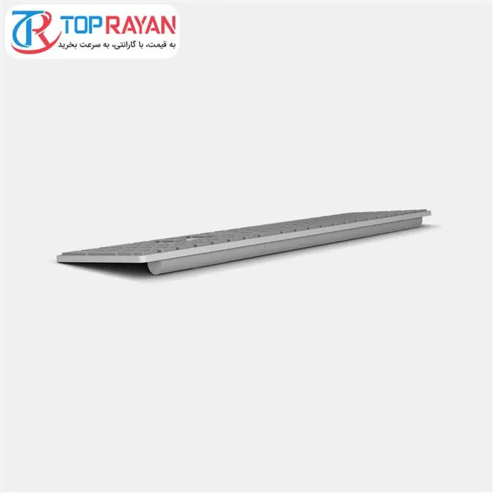 کیبورد بی سیم مایکروسافت مدل Surface Keyboard -gallery-5