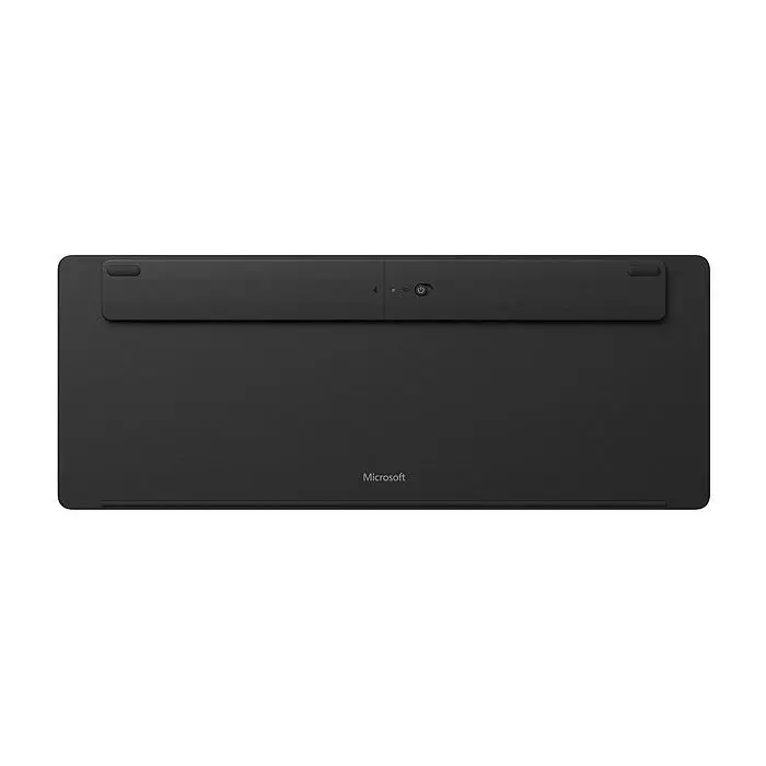 کیبورد بی سیم مایکروسافت Designer Compact با حروف عربی -gallery-3