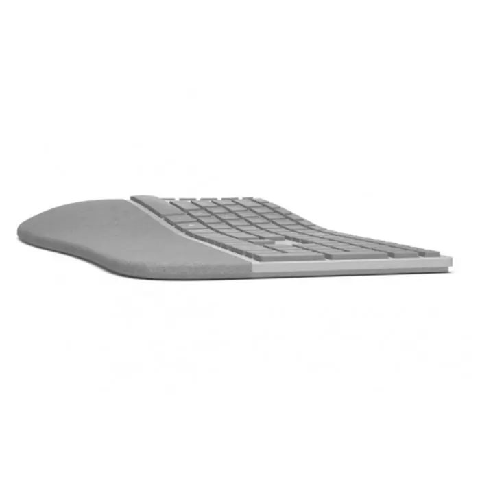 کیبورد مایکروسافت مدل Surface Ergonomic Keyboard -gallery-4