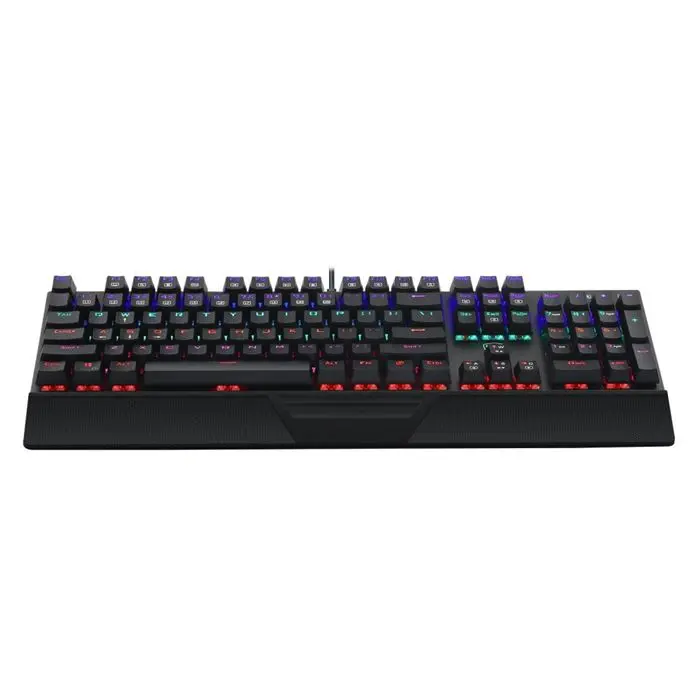 کیبورد مکانیکال گیمینگ تی دگر Destroyer T-TGK305 Blue Switch -gallery-1