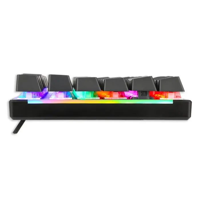 کیبورد مکانیکال گیمینگ تی دگر Pavones TGK319 RGB -gallery-6
