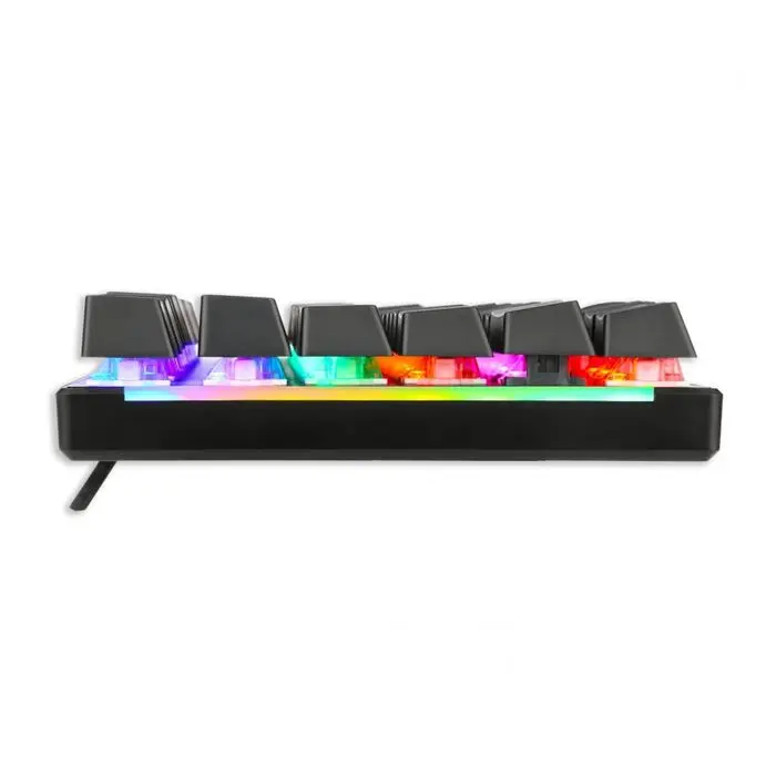 کیبورد مکانیکال گیمینگ تی دگر NAXOS T-TGK310 -gallery-10