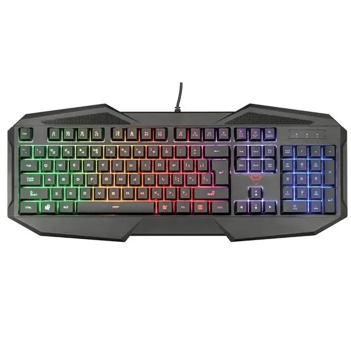 کیبورد گیمینگ تراست مدل GXT 830-RW Avonn -gallery-4