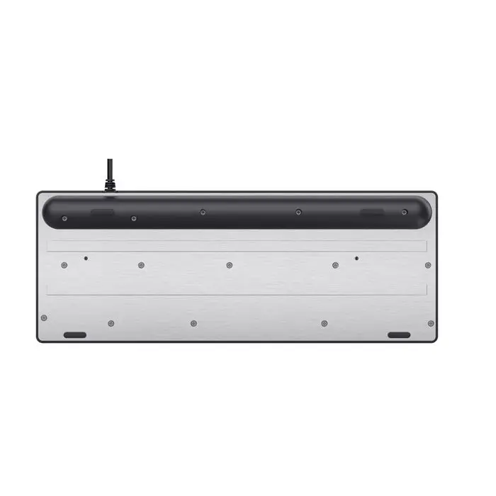 کیبورد باسیم گیمینگ تراست مدل GXT-833 Thado -gallery-6