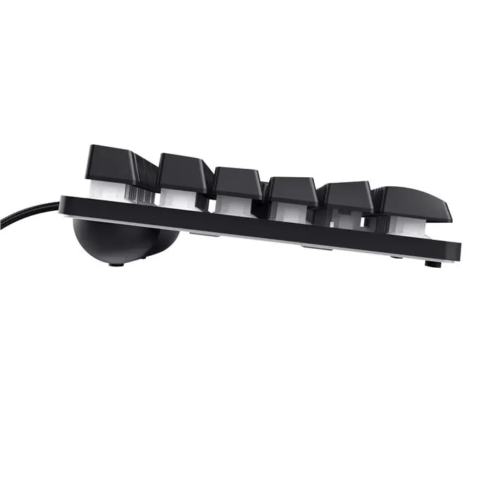 کیبورد باسیم گیمینگ تراست مدل GXT-833 Thado -gallery-7