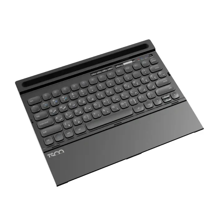 کیبورد تسکو مدل TK 7321 BT -gallery-3