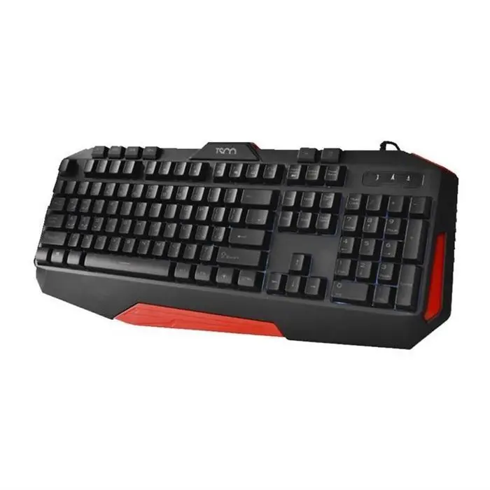 کیبورد گیمینگ تسکو مدل TK 8123GA -gallery-3