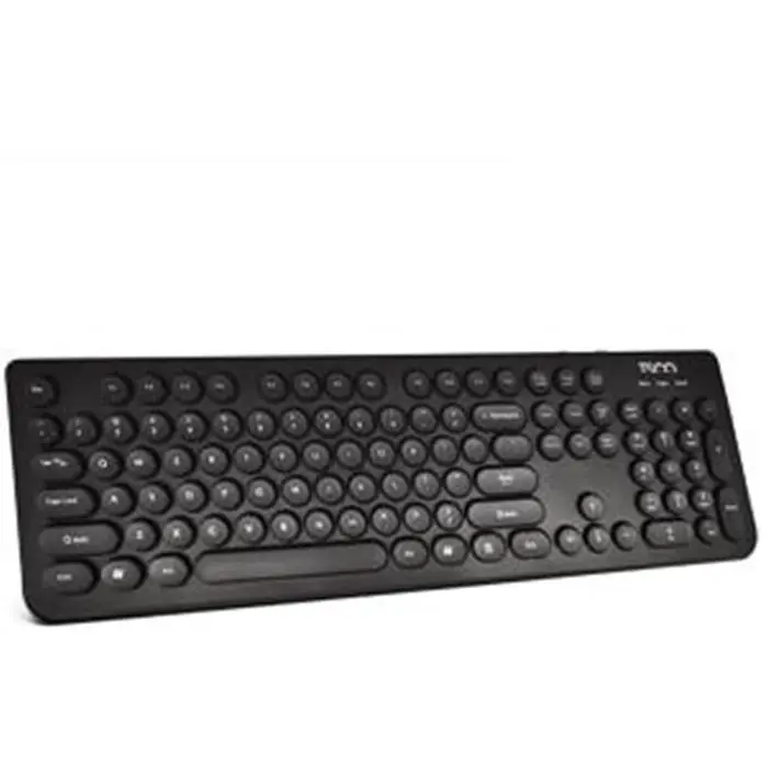 کیبورد تسکو مدل TK 8013 -gallery-2