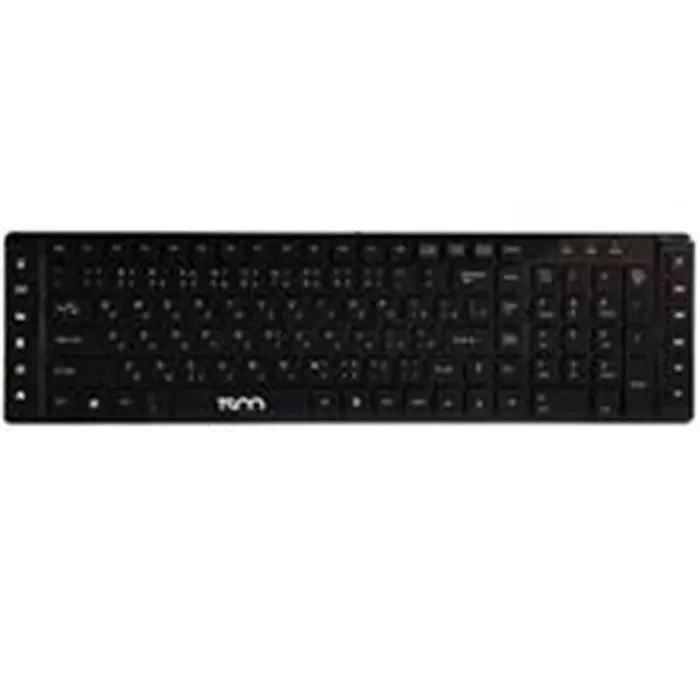 کیبورد تسکو TSCO TK8157 -gallery-11