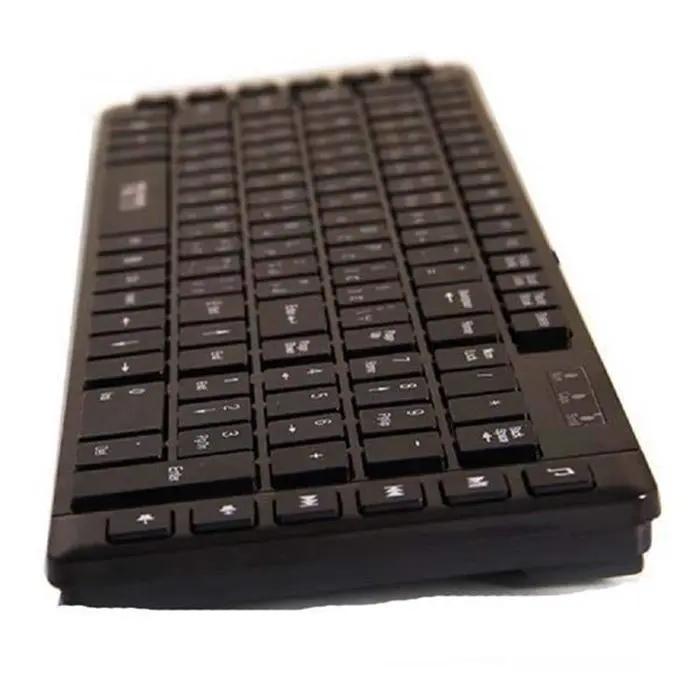 کیبورد تسکو TSCO TK8157 -gallery-14