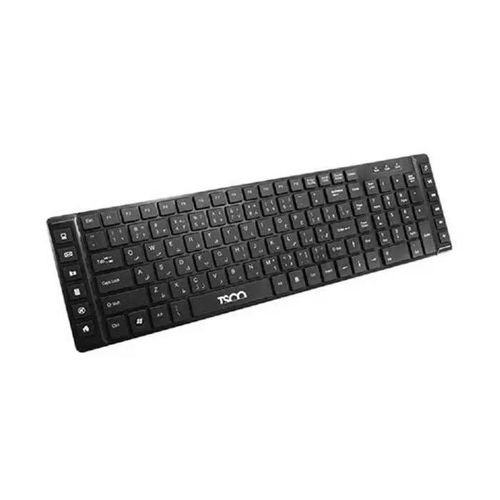 کیبورد تسکو TSCO TK8157 -gallery-3