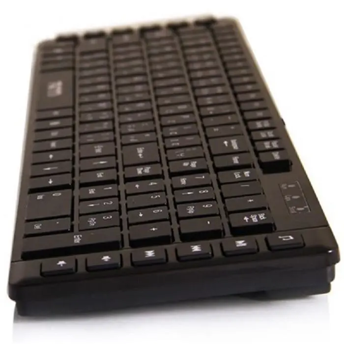 کیبورد تسکو TSCO TK8157 -gallery-4