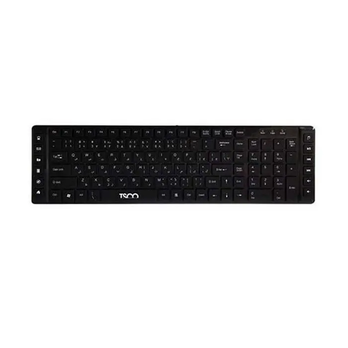 کیبورد تسکو TSCO TK8157 -gallery-7